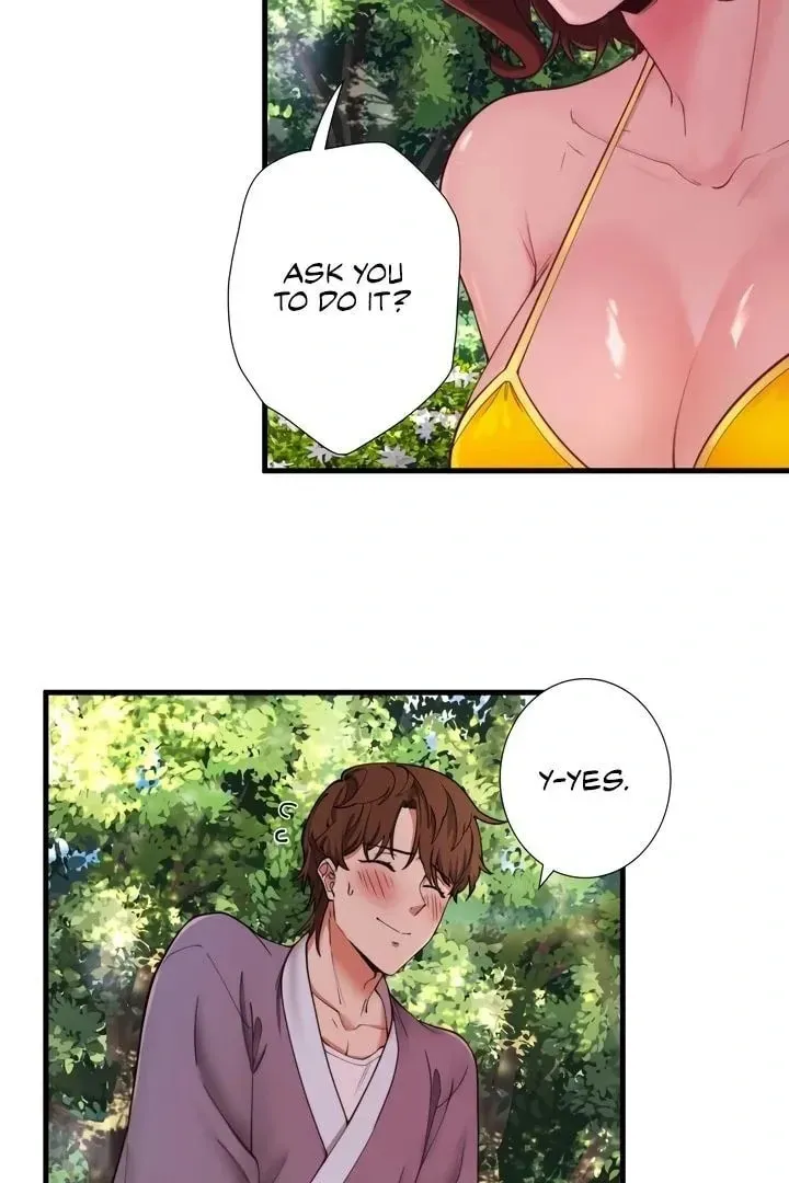 Secret Hot Spring Inn Chapter 13 page 41 - 