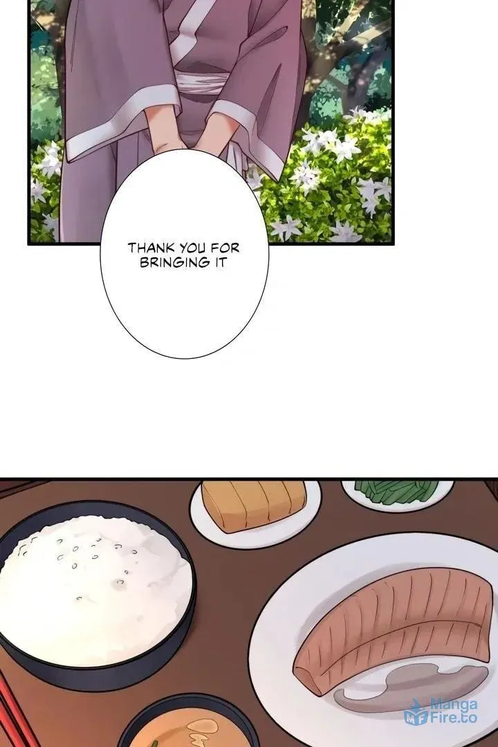 Secret Hot Spring Inn Chapter 13 page 42 - 