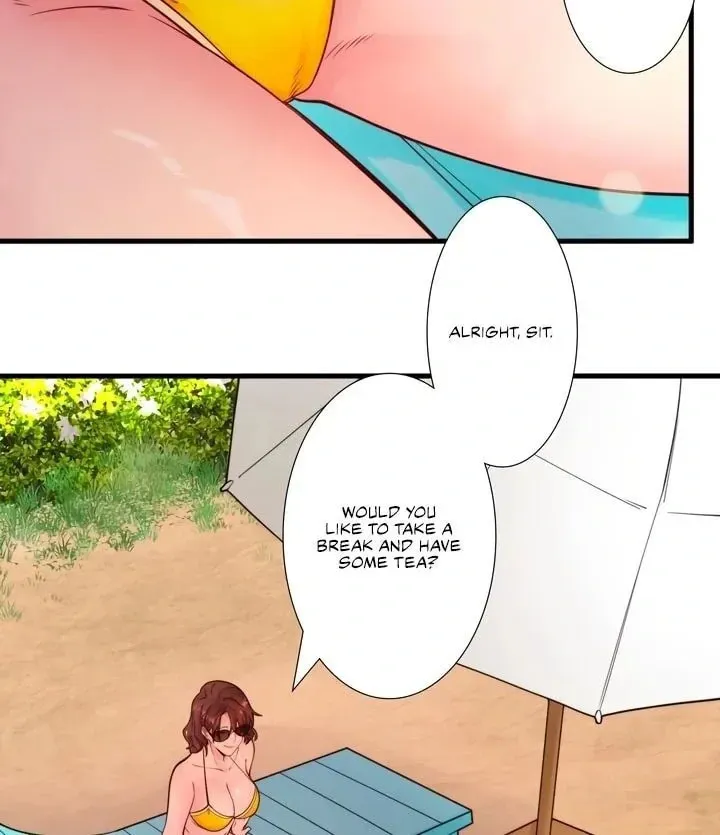 Secret Hot Spring Inn Chapter 13 page 46 - 