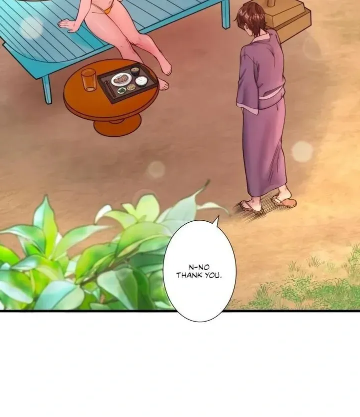 Secret Hot Spring Inn Chapter 13 page 47 - 