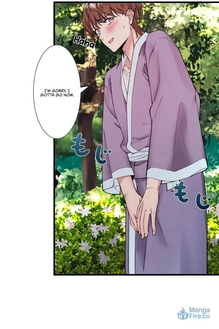 Secret Hot Spring Inn Chapter 13 page 48 - 