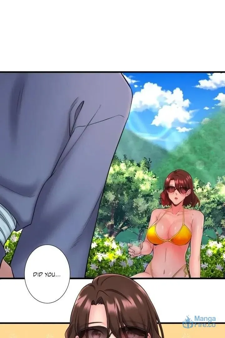 Secret Hot Spring Inn Chapter 13 page 51 - 