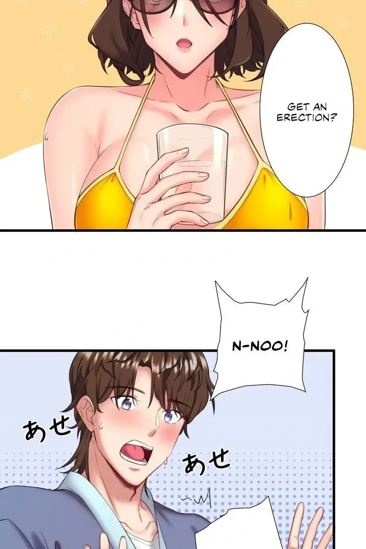 Secret Hot Spring Inn Chapter 13 page 52 - 