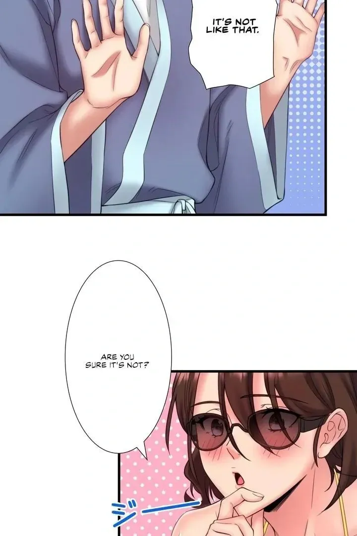 Secret Hot Spring Inn Chapter 13 page 53 - 