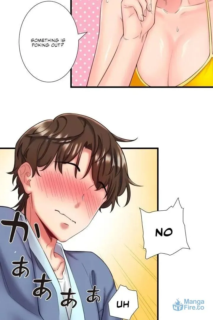 Secret Hot Spring Inn Chapter 13 page 54 - 