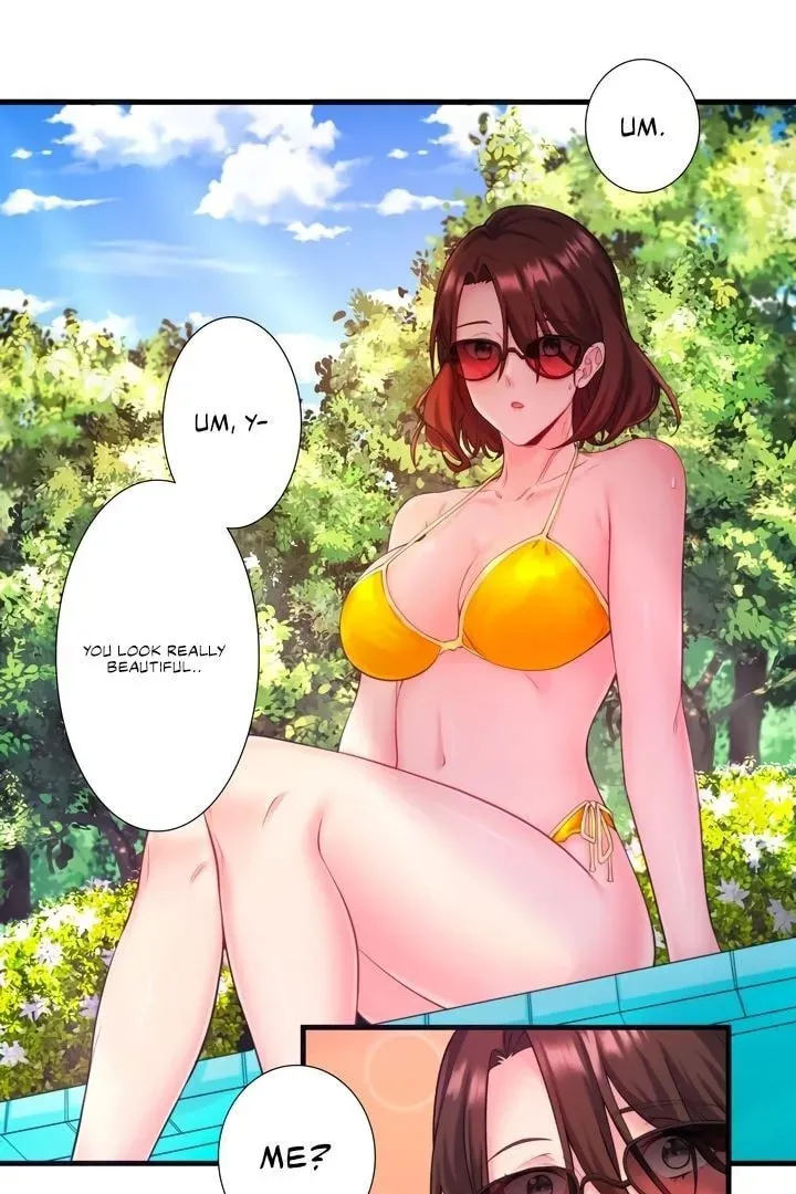 Secret Hot Spring Inn Chapter 13 page 58 - 