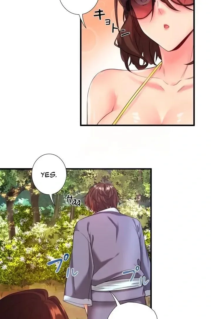 Secret Hot Spring Inn Chapter 13 page 59 - 