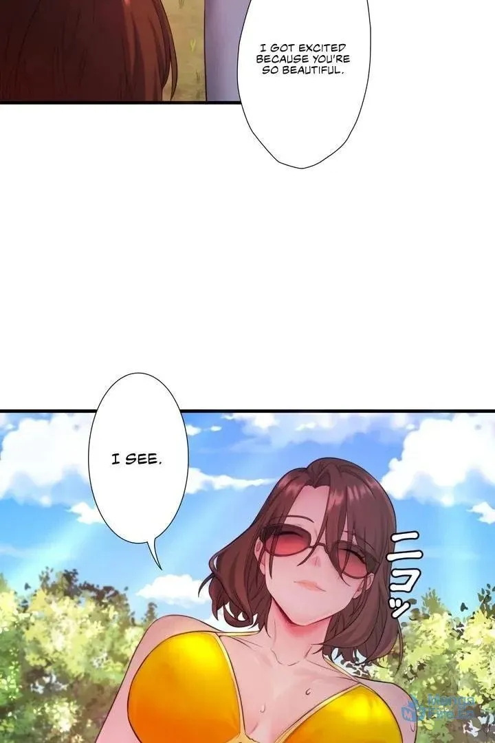 Secret Hot Spring Inn Chapter 13 page 60 - 
