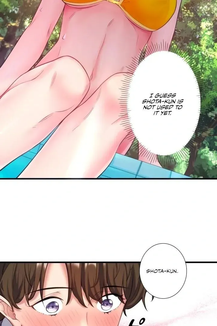 Secret Hot Spring Inn Chapter 13 page 61 - 