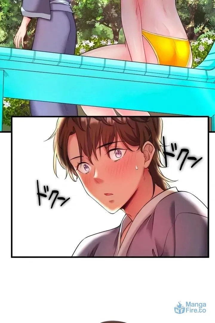 Secret Hot Spring Inn Chapter 13 page 63 - 