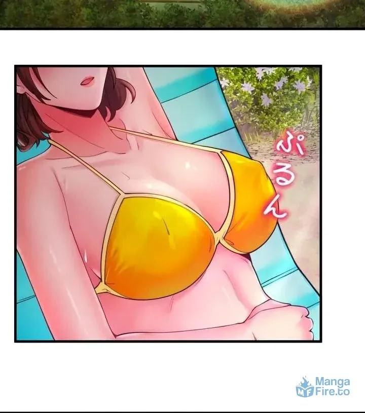 Secret Hot Spring Inn Chapter 13 page 9 - 