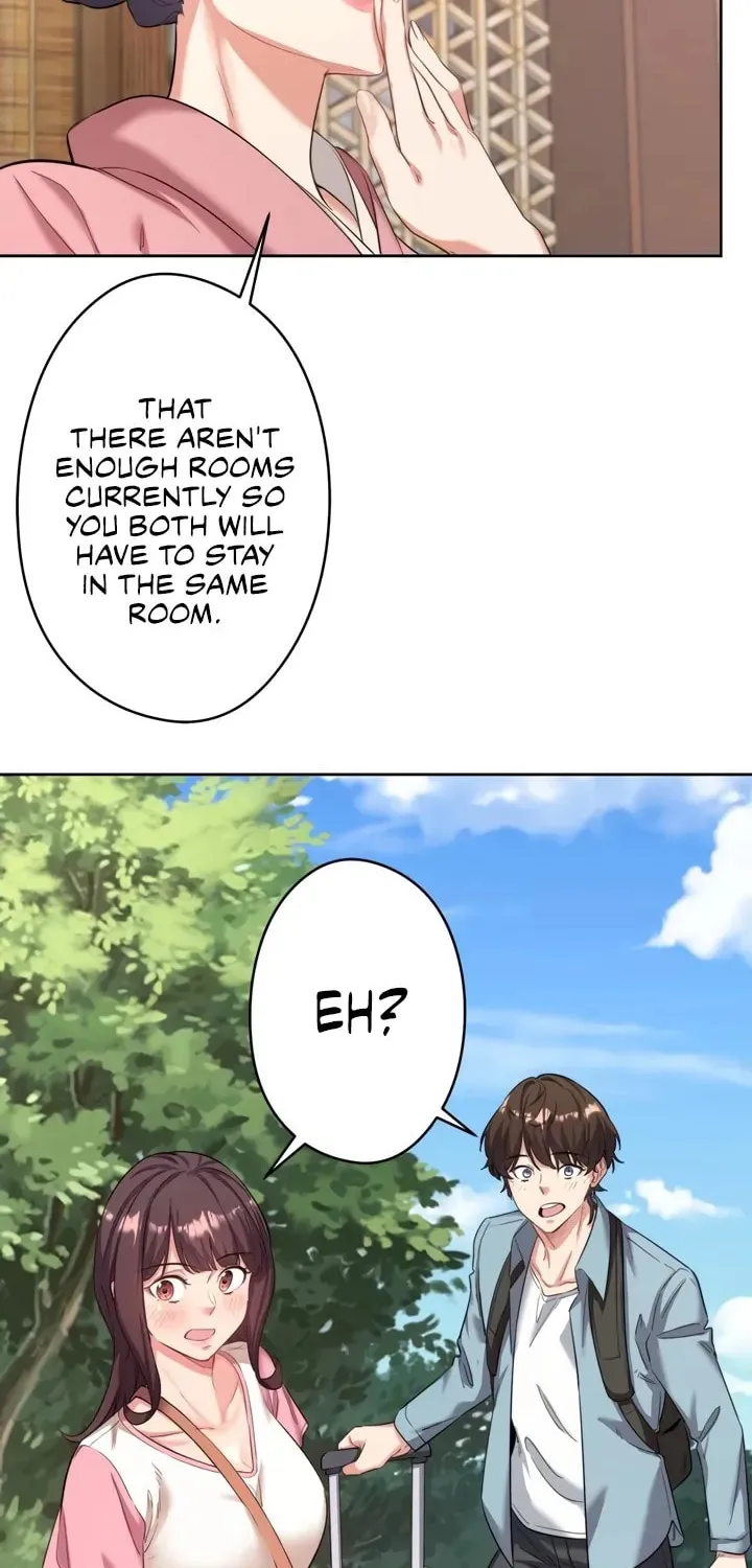 Secret Hot Spring Inn Chapter 2 page 2 - 