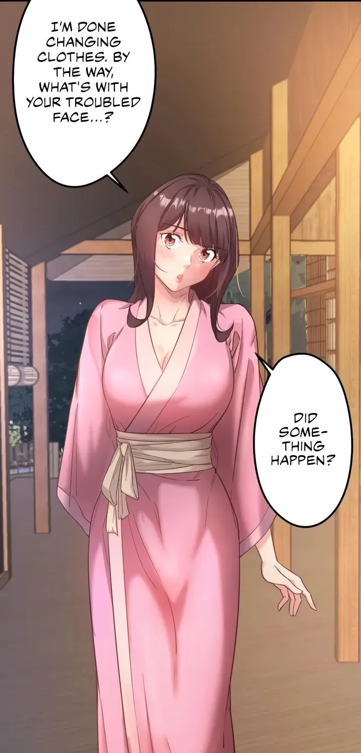 Secret Hot Spring Inn Chapter 2 page 11 - 