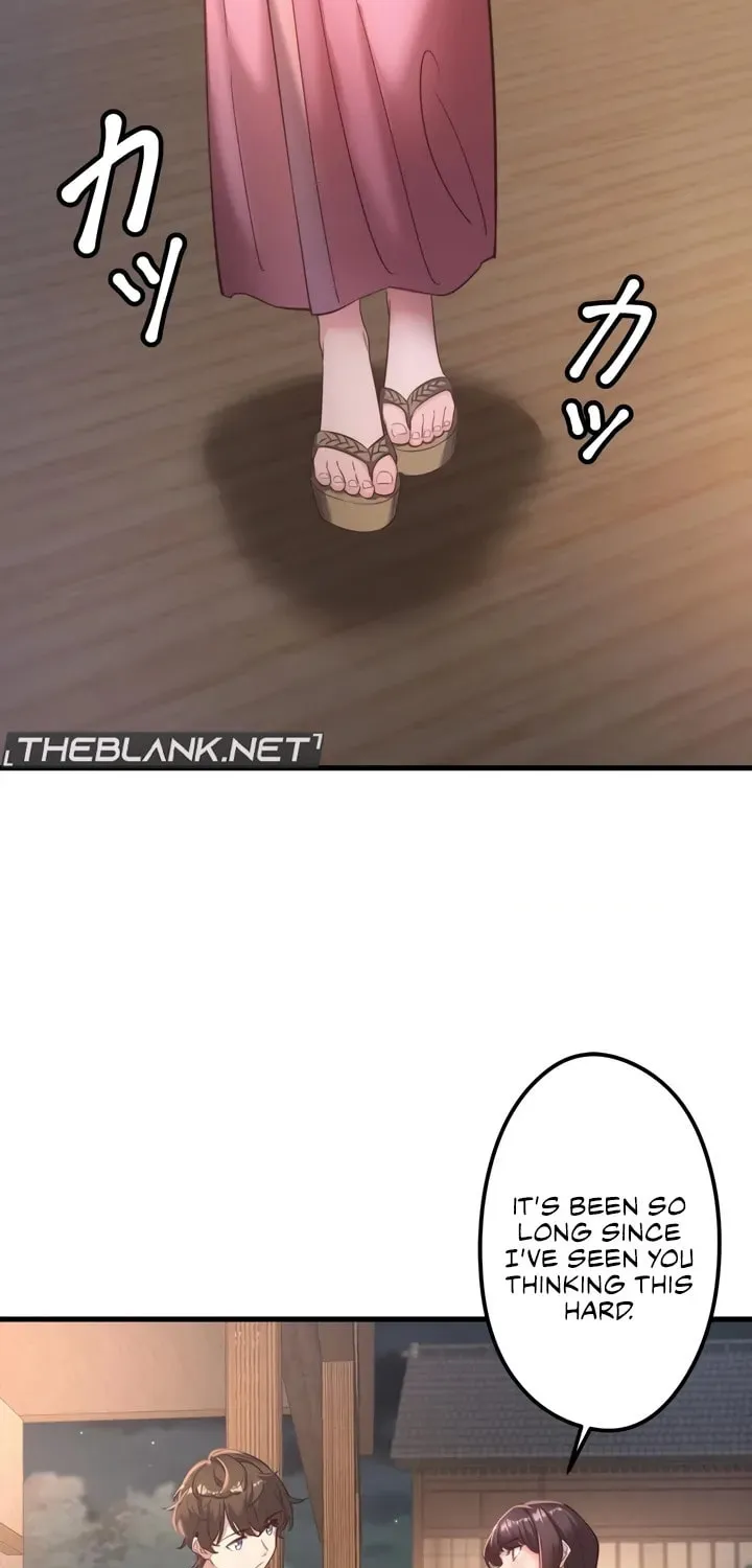 Secret Hot Spring Inn Chapter 2 page 12 - 