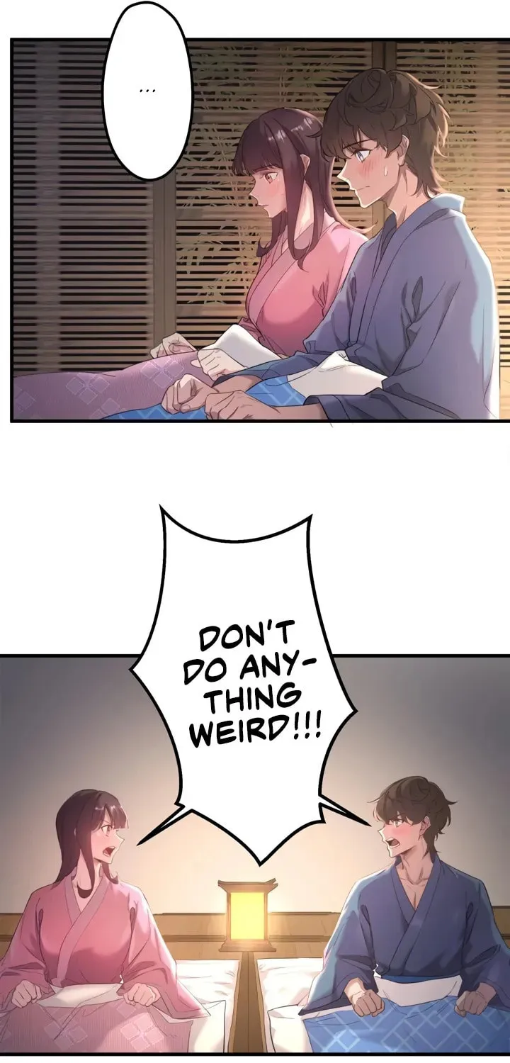 Secret Hot Spring Inn Chapter 2 page 21 - 