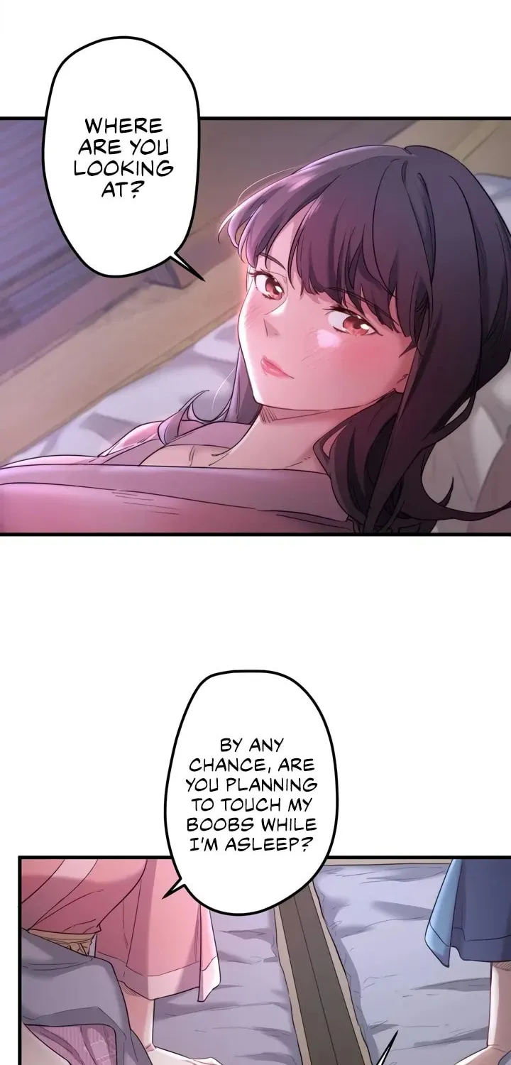 Secret Hot Spring Inn Chapter 2 page 31 - 