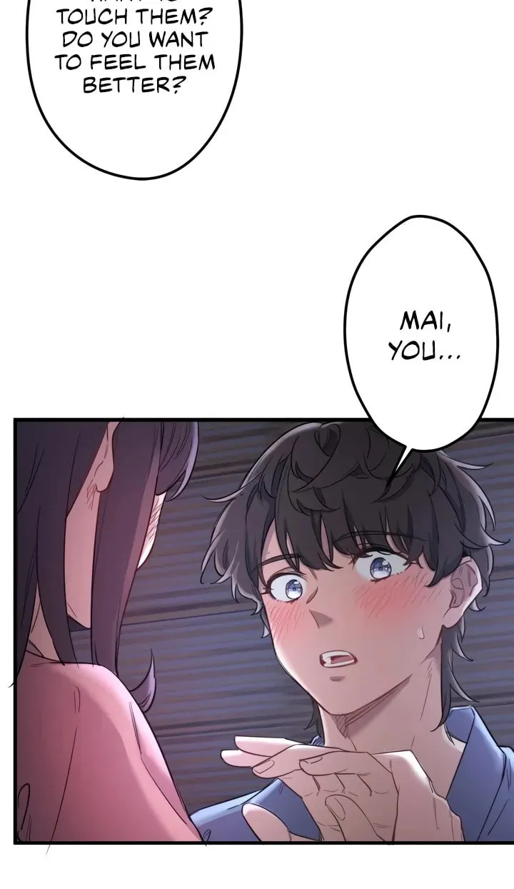 Secret Hot Spring Inn Chapter 2 page 33 - 