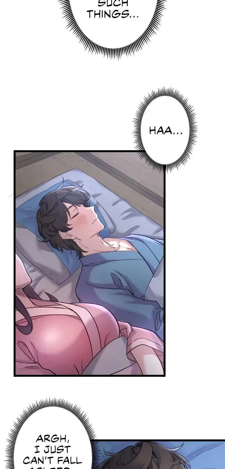 Secret Hot Spring Inn Chapter 2 page 38 - 