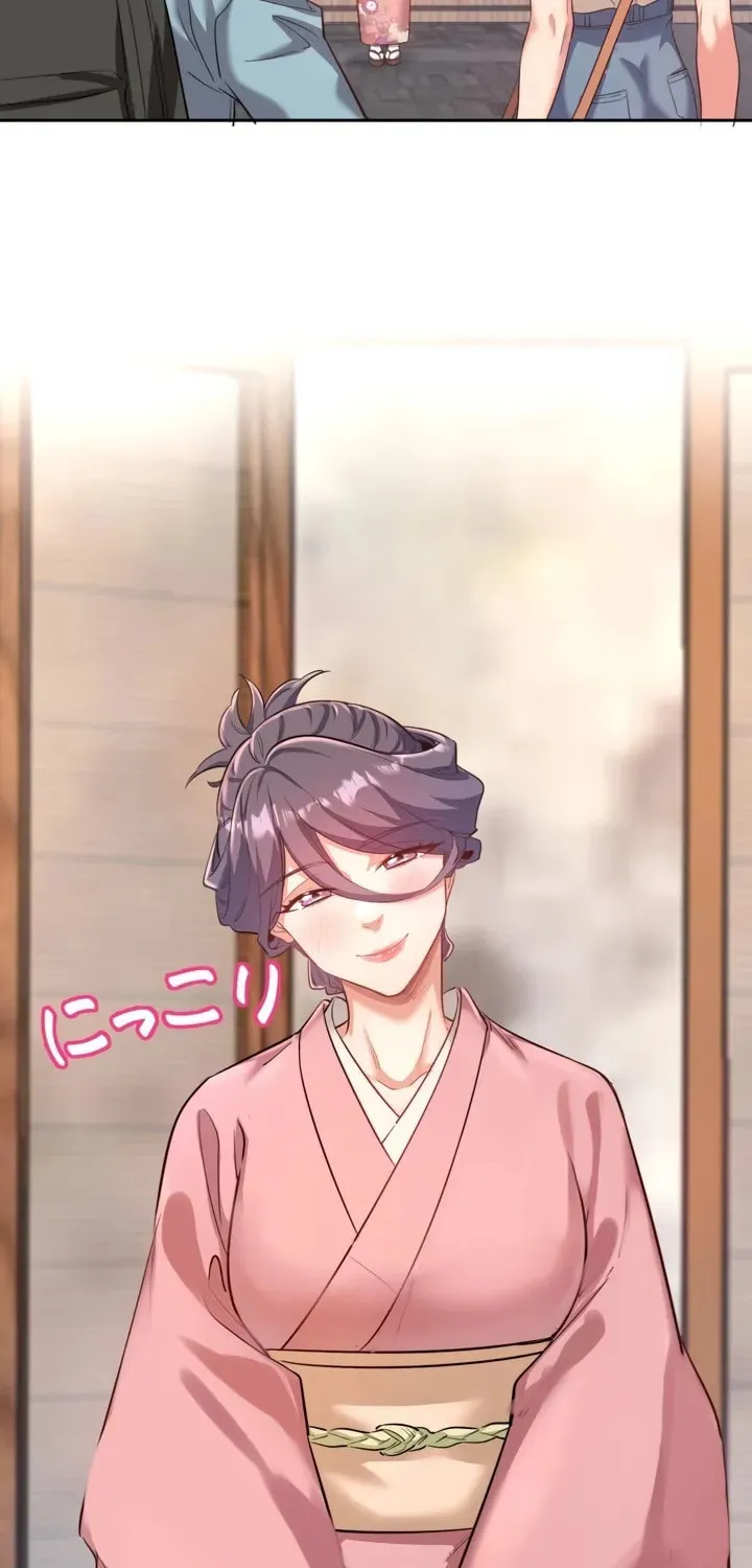 Secret Hot Spring Inn Chapter 2 page 5 - 