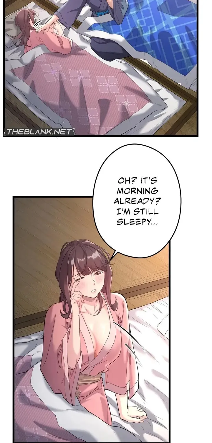 Secret Hot Spring Inn Chapter 2 page 42 - 