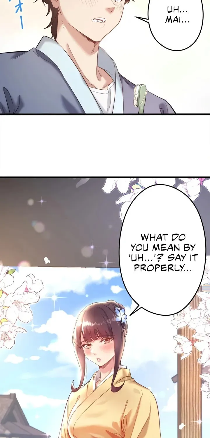 Secret Hot Spring Inn Chapter 2 page 45 - 