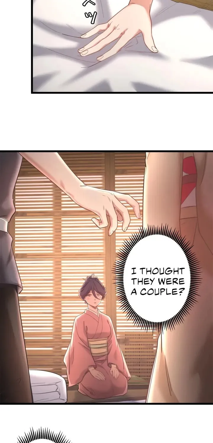 Secret Hot Spring Inn Chapter 2 page 50 - 