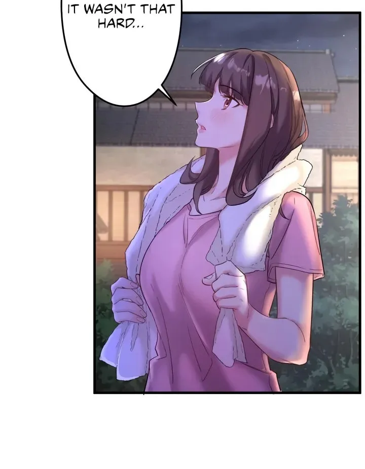 Secret Hot Spring Inn Chapter 2 page 60 - 