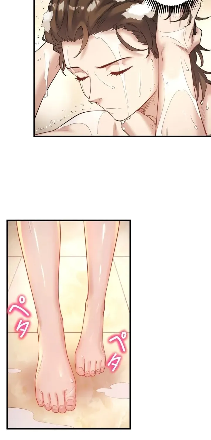 Secret Hot Spring Inn Chapter 2 page 66 - 
