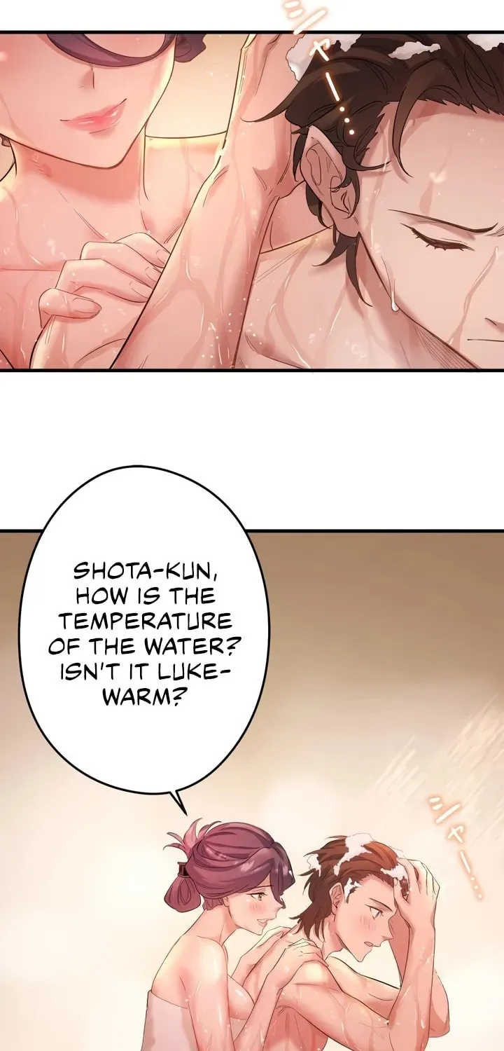 Secret Hot Spring Inn Chapter 2 page 68 - 