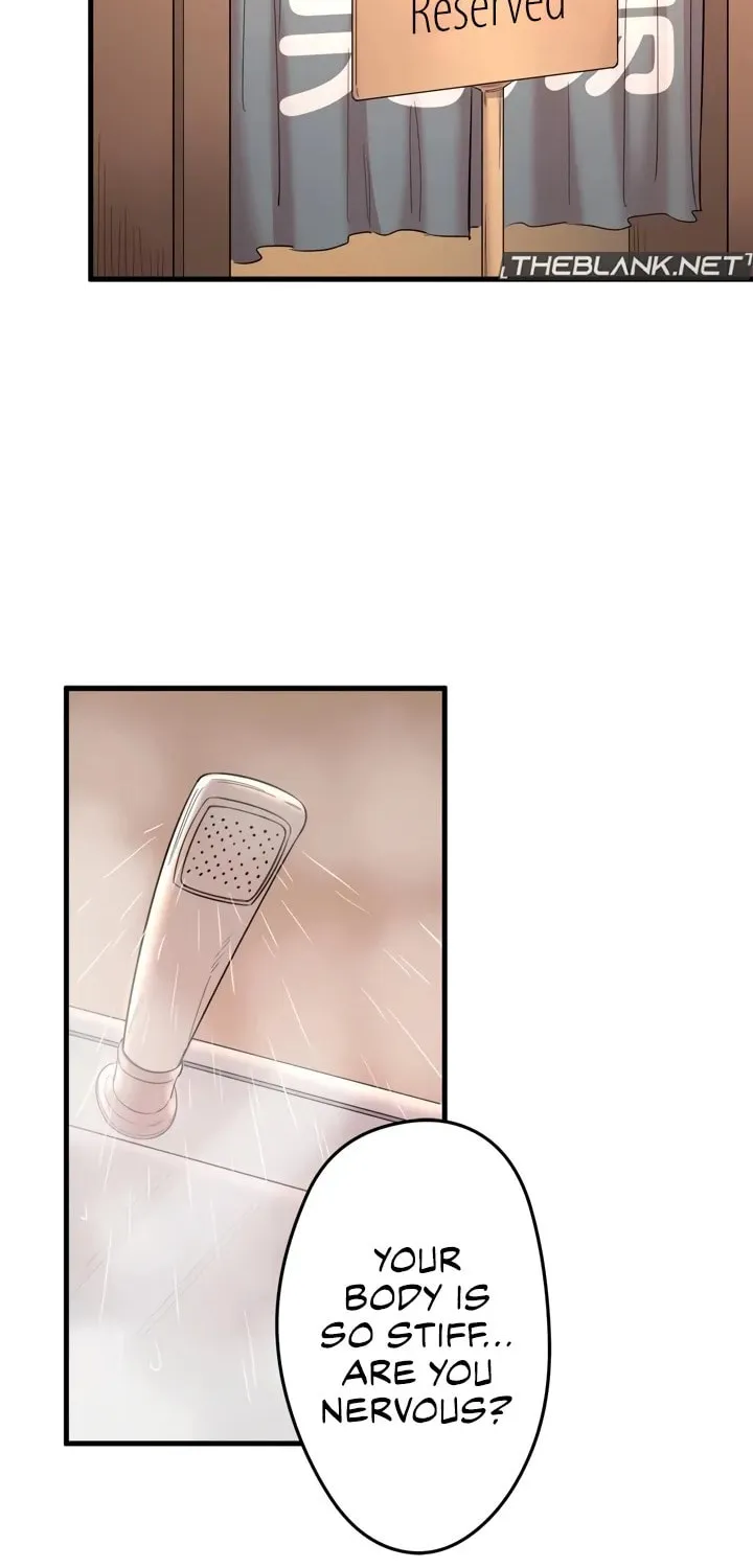 Secret Hot Spring Inn Chapter 2 page 71 - 
