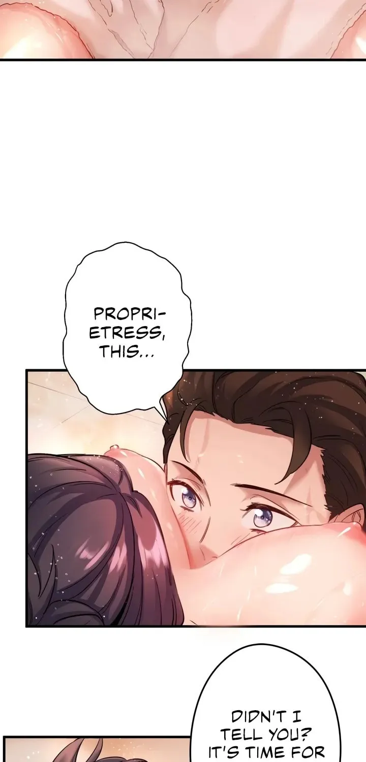 Secret Hot Spring Inn Chapter 2 page 76 - 