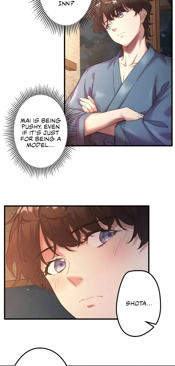 Secret Hot Spring Inn Chapter 2 page 10 - 