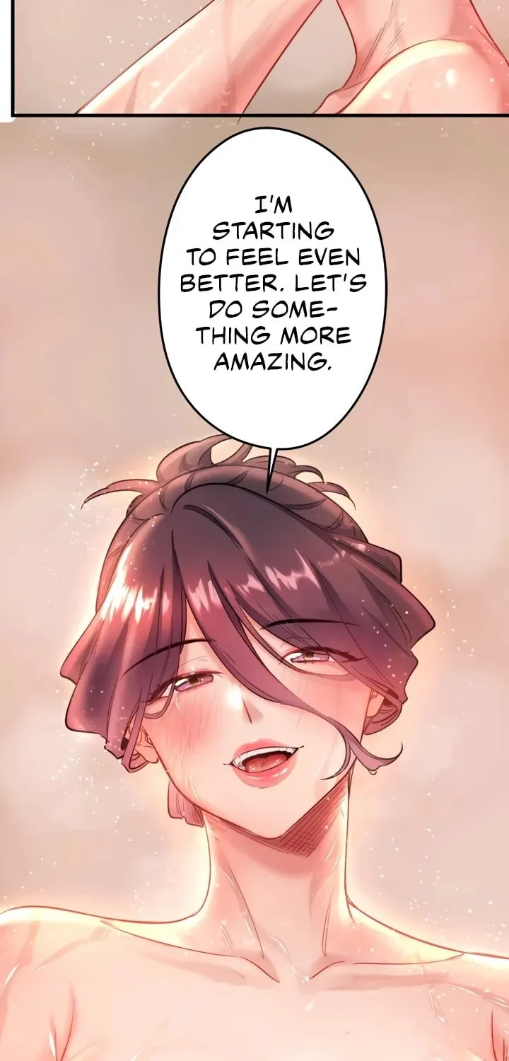 Secret Hot Spring Inn Chapter 3 page 5 - 