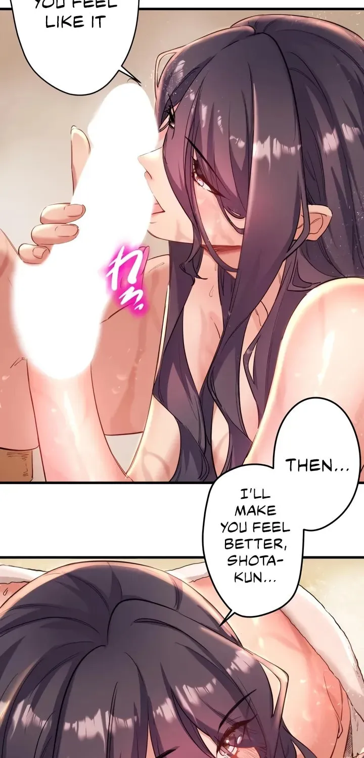 Secret Hot Spring Inn Chapter 3 page 47 - 