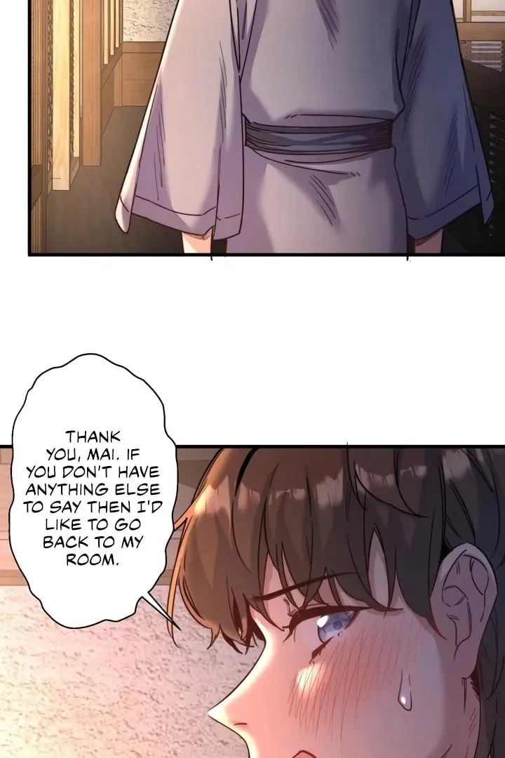 Secret Hot Spring Inn Chapter 4 page 23 - 