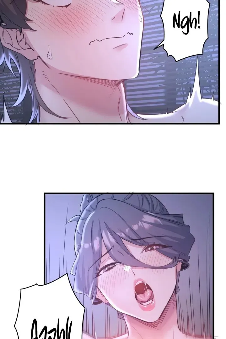 Secret Hot Spring Inn Chapter 4 page 64 - 