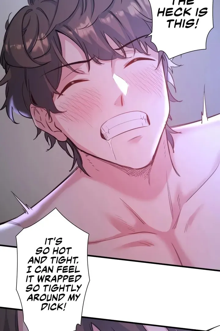 Secret Hot Spring Inn Chapter 4 page 68 - 