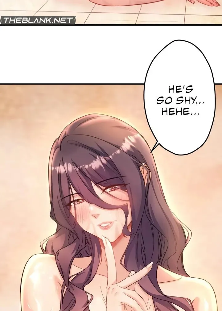 Secret Hot Spring Inn Chapter 4 page 8 - 