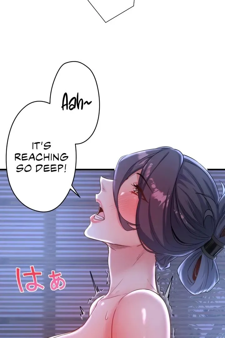 Secret Hot Spring Inn Chapter 5 page 5 - 