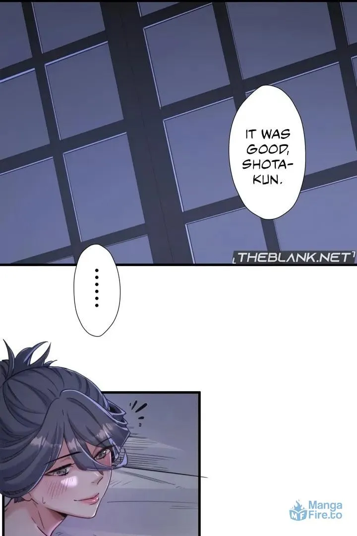 Secret Hot Spring Inn Chapter 5 page 84 - 