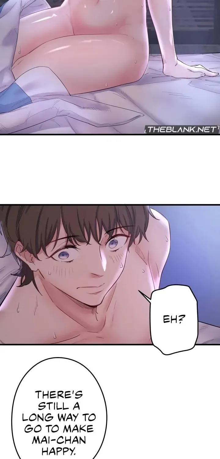 Secret Hot Spring Inn Chapter 6 page 4 - 