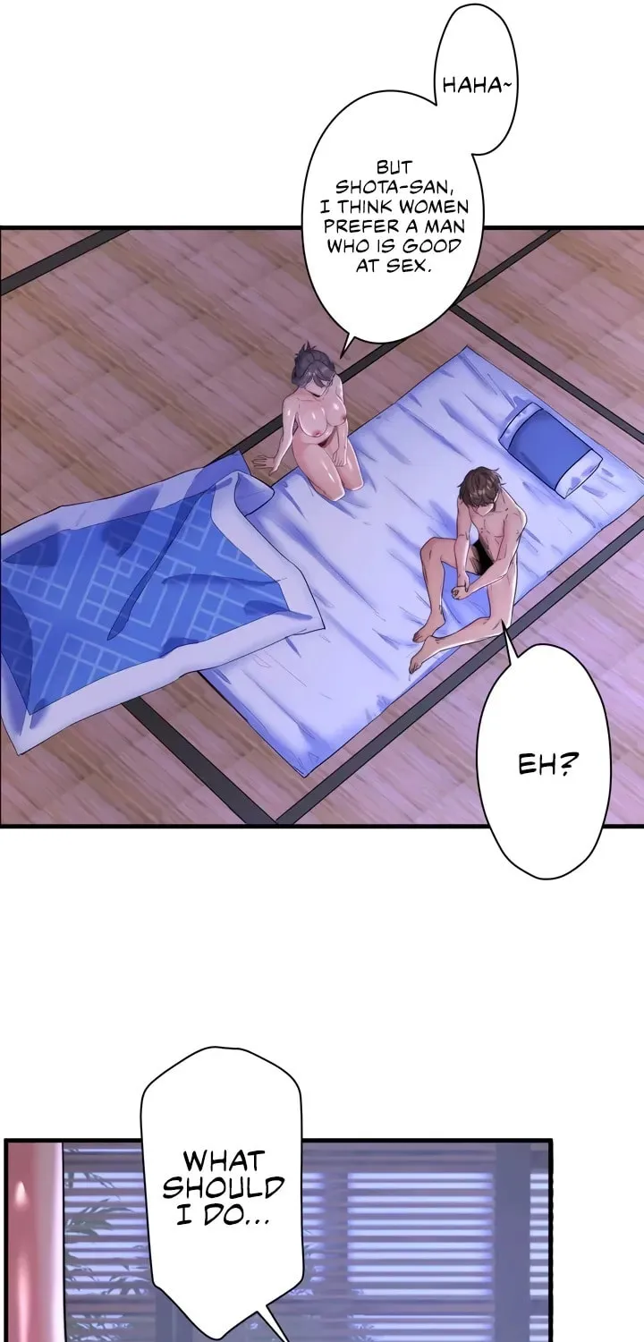 Secret Hot Spring Inn Chapter 6 page 8 - 