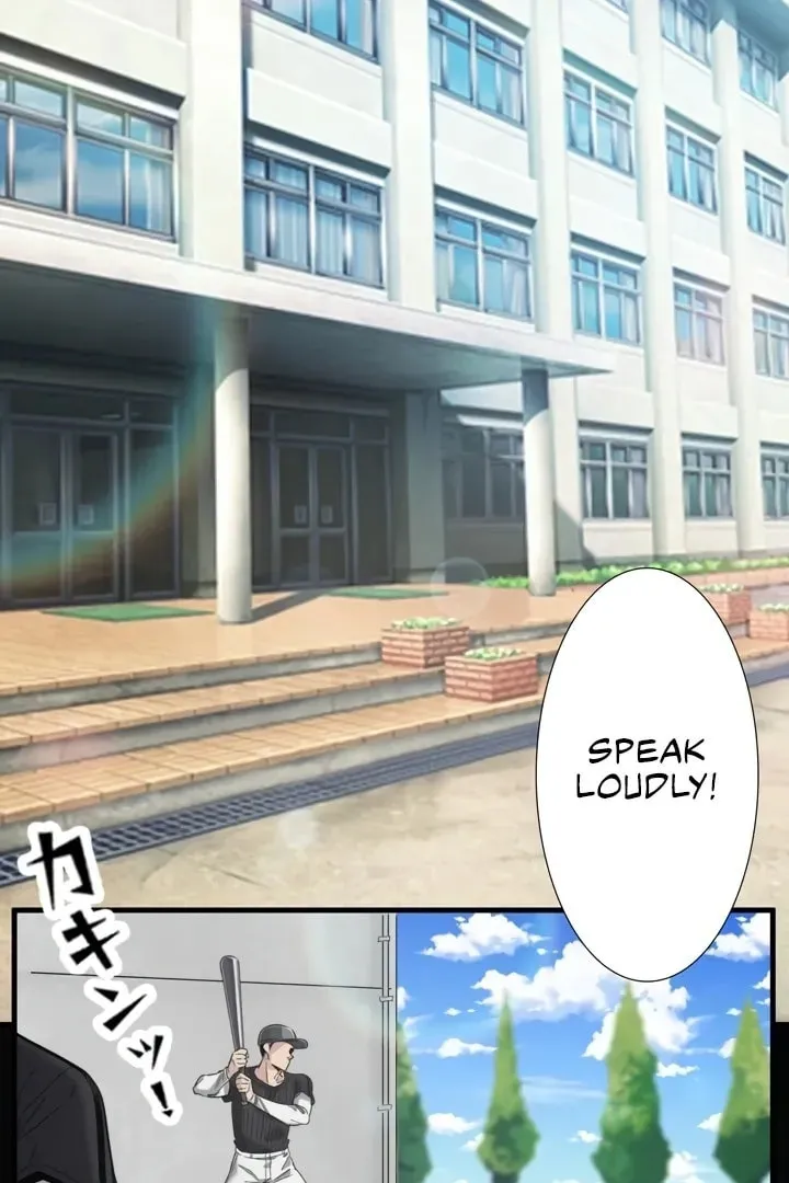 Secret Hot Spring Inn Chapter 7 page 4 - 
