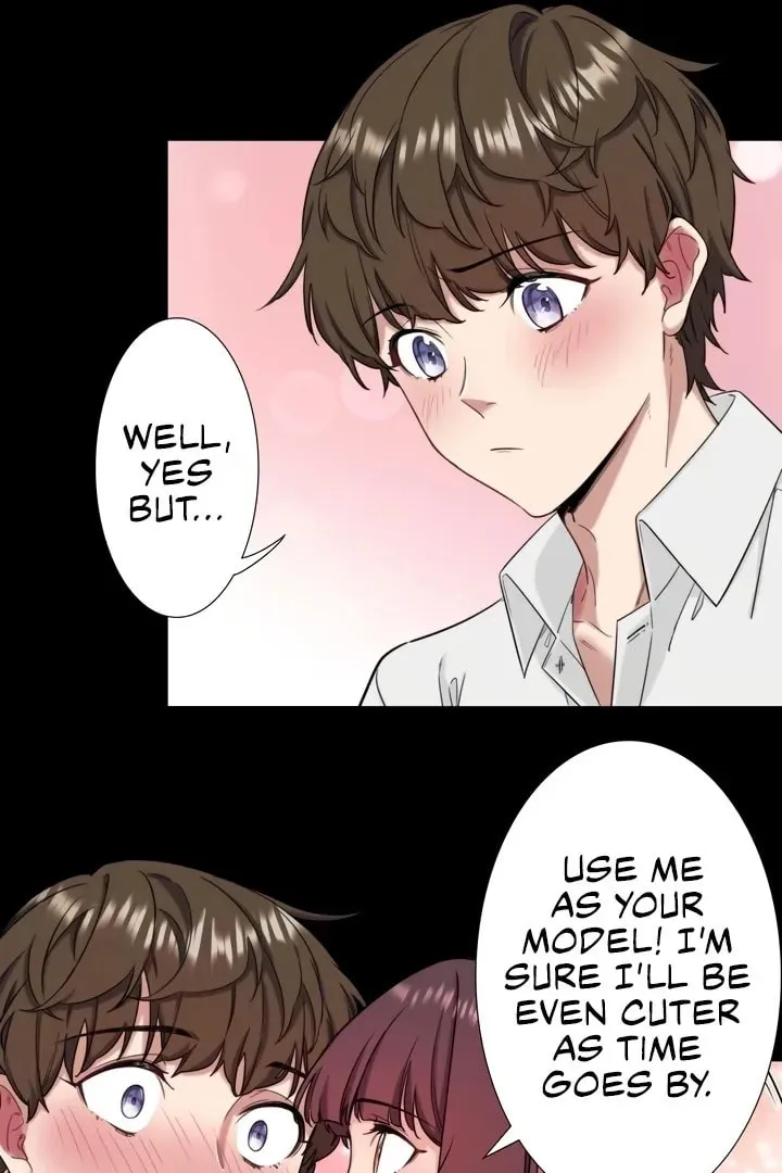 Secret Hot Spring Inn Chapter 7 page 34 - 