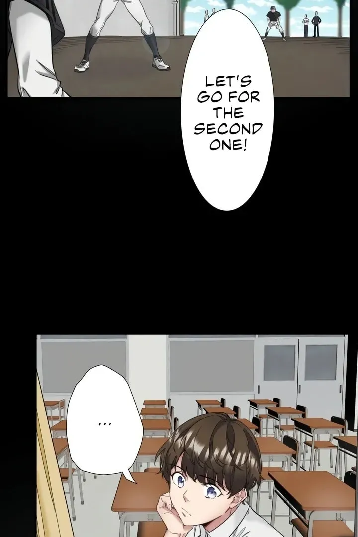 Secret Hot Spring Inn Chapter 7 page 5 - 