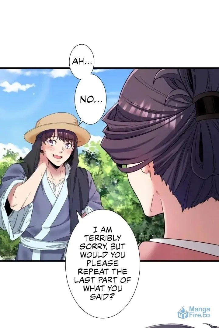 Secret Hot Spring Inn Chapter 7 page 45 - 