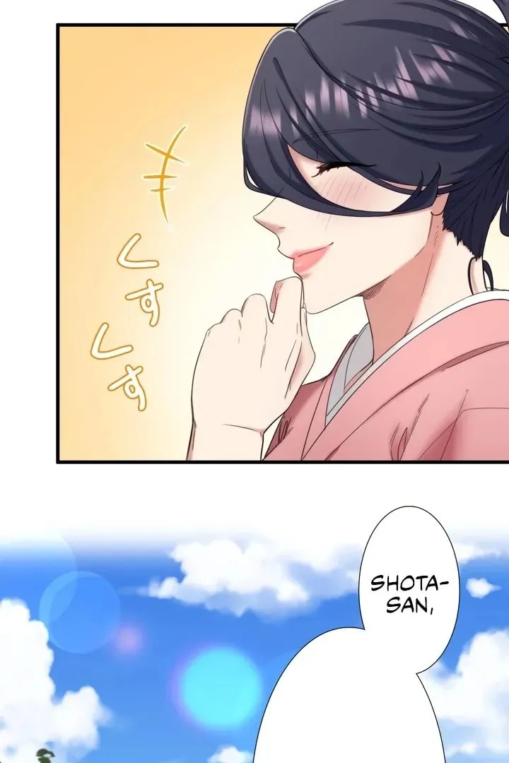 Secret Hot Spring Inn Chapter 7 page 46 - 