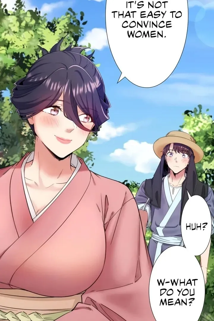 Secret Hot Spring Inn Chapter 7 page 47 - 