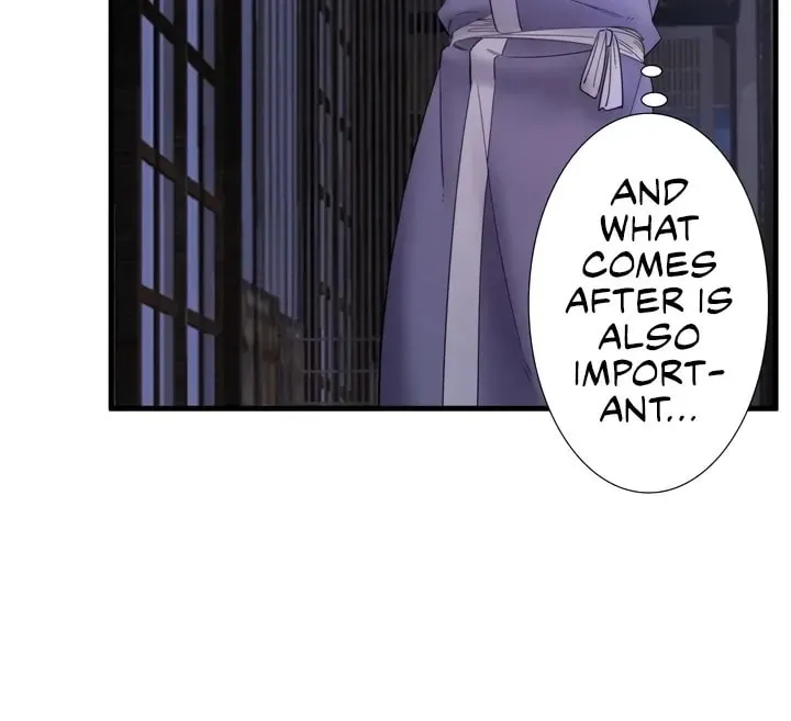 Secret Hot Spring Inn Chapter 7 page 53 - 