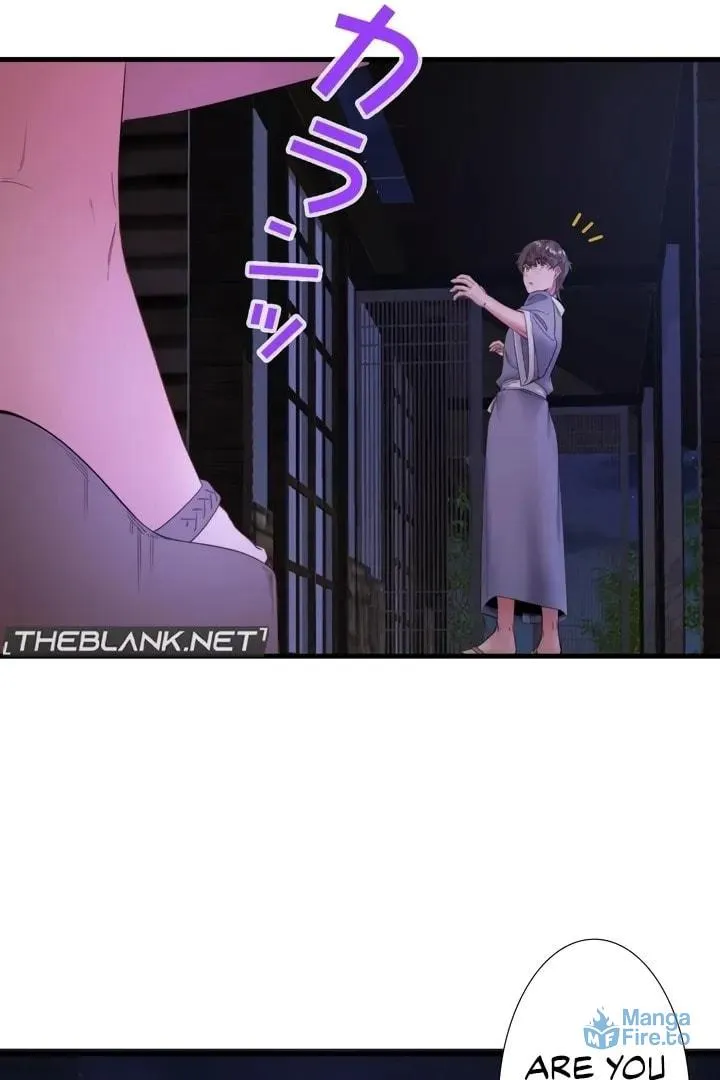 Secret Hot Spring Inn Chapter 7 page 54 - 